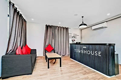Residenza cittadina di Oyo 1274 Patrakar...