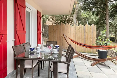 Appartamento a Saint-Brévin vicino alla spiag...