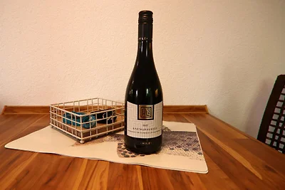 Moderne Ferienwohnung in Graal-Müritz,...