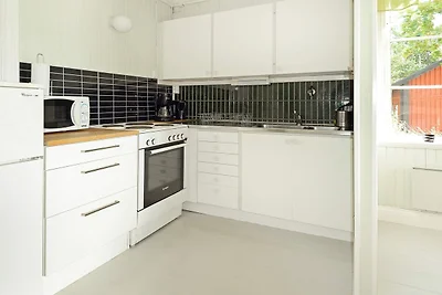 5 Personen Ferienhaus in MARIEFRED-By Traum