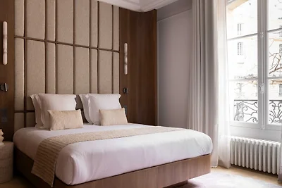 Luxe appartement - 10 personen/4 slaapkamers