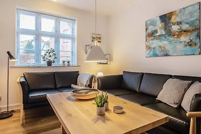 4 persoons vakantie huis in Rudkøbing