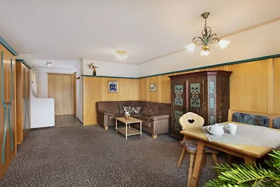 Holiday apartment with 1 bedroom
