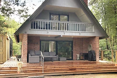 6 Personen Ferienhaus in Blåvand