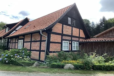 Stift Börstel - Torfhaus