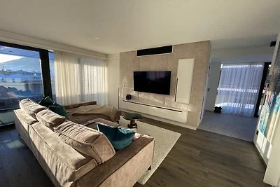 Penthouse mit Traumaussicht
