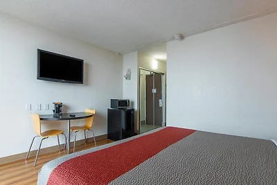Geräumiges Zimmer mit 1 Kingsize-Bett |...