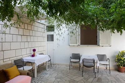 Guest House Ljubica - Double Room with Privat...