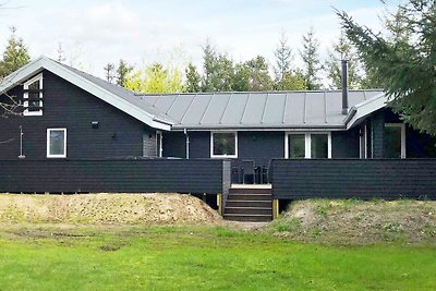 6 Personen Ferienhaus in Blåvand