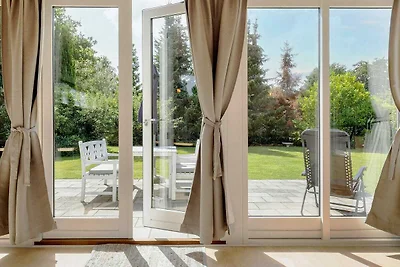 Gezellig vakantiehuis in Marielyst-By Traum