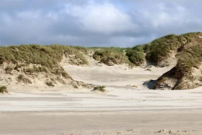 7 Personen Ferienhaus in Henne-By Traum