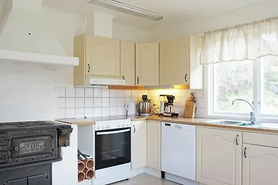 9 Personen Ferienhaus in HÄLLEVADSHOLM-By...