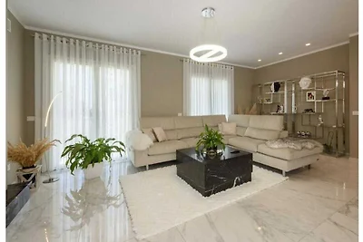 Villa Fiumetto Comfortabele vakantiewoning