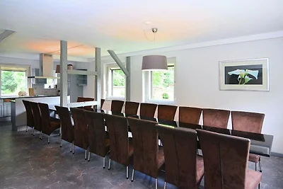 Ferienhaus mit 1 Schlafzimmer