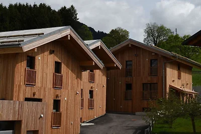 Ferienhaus mit 1 Schlafzimmer