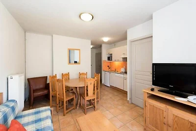 Ferienhaus im Le Domaine du Golf