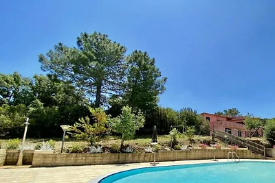 Wohnung in Capoliveri mit Schwimmbecken