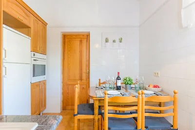 Can Damia - Casa a S"arracó. Wi-Fi gratuito