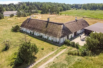 4 Sterne Ferienhaus in Læsø
