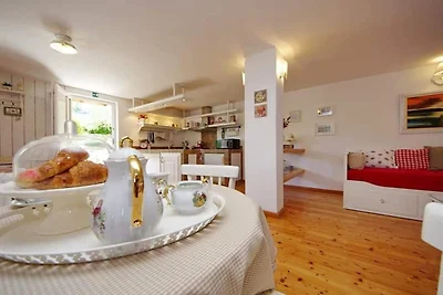 Blissful Bay Apartments Vrboska - One Bedroom...