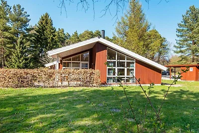 6 Personen Ferienhaus in Ebeltoft