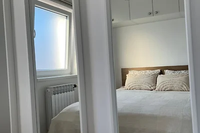Urban Luxury Apartment Zagreb  One  Bedroom...