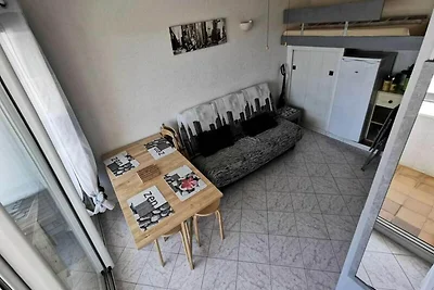 2 Zimmer für 4 Personen