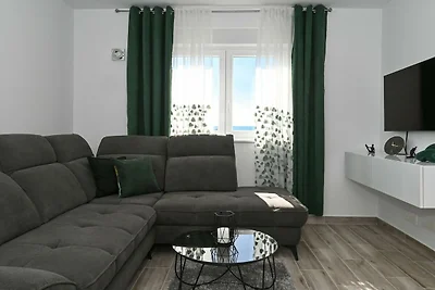 Two Bedroom Apartment