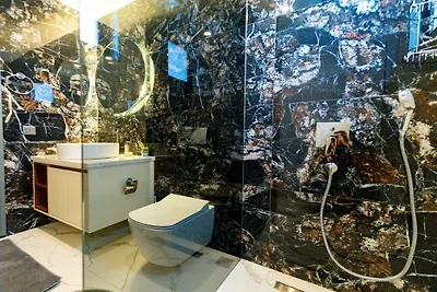 Villa in Kas mit Schwimmbecken