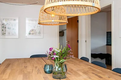 9 Personen Ferienhaus in Rømø