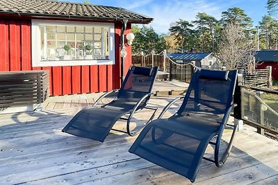 7 Personen vakantie huis in Mönsterås