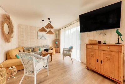 Appartamento ad Arradon vicino alla spiaggia ...