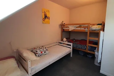 Residenz The Tennis f�r acht Personen