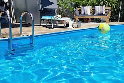 Apartamento vacacional con 2 dormitorios.
