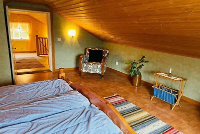 4 osob apartament w SKRUV-By Traum