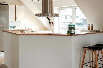 5 Sterne Ferienhaus in Løkken