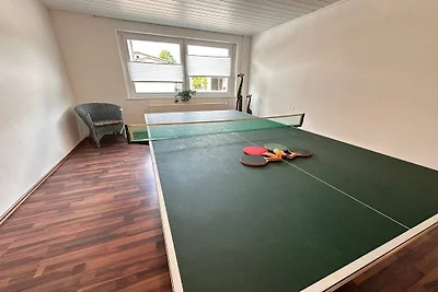 Casa de vacaciones Eickhof - Ferienhof Günter