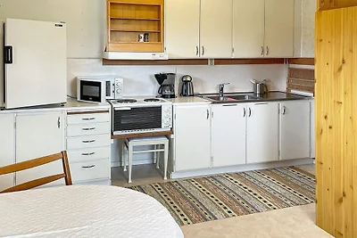 2 Personen Ferienhaus in KIL-By Traum