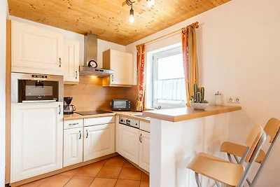 Chalet in Annaberg-Lungotz met gedeelde sauna
