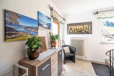 Ferienwohnung nahe Zell am See