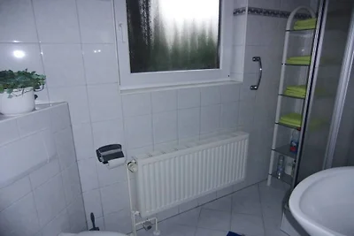 Kuća za odmor Dopust za oporavak Hinte