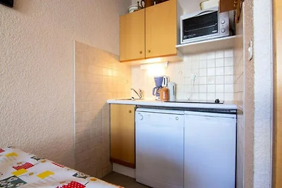 Ferienwohnung in Caron mit Zugang zu den...