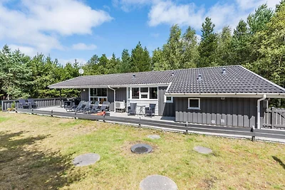 8 persone case ad Blåvand