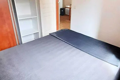 Appartamento bilocale per 4 persone - Comfort