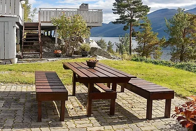8 Personen Ferienhaus in EIDSVÅG-By Traum