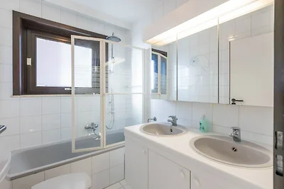 Eckwohnung in der Nähe des Zentrums