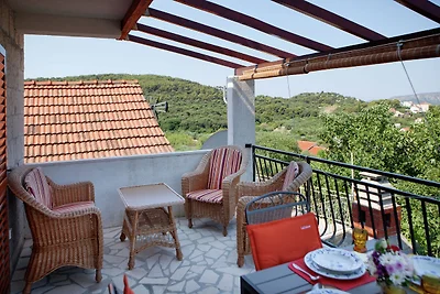 Appartamento a Okrug Donji per 4 persone