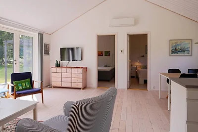 6 Personen Ferienhaus in Højby-By Traum