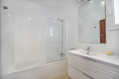 Villa in Pollença mit privatem Pool