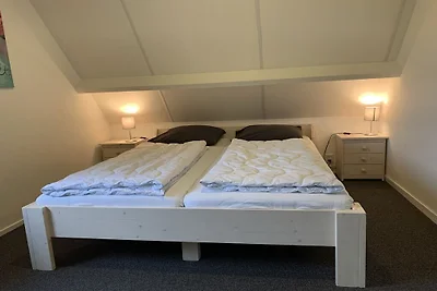 Ferienwohnung mit 3 Schlafzimmer